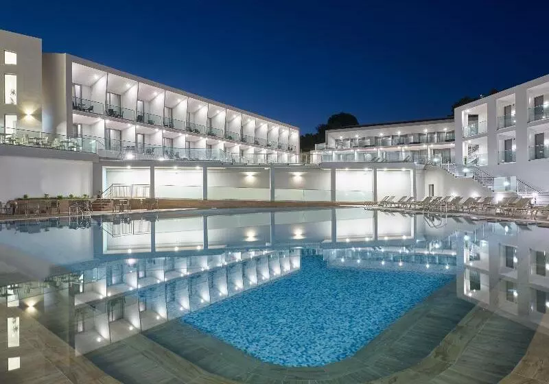 Fotos del hotel Zante Sun:  12