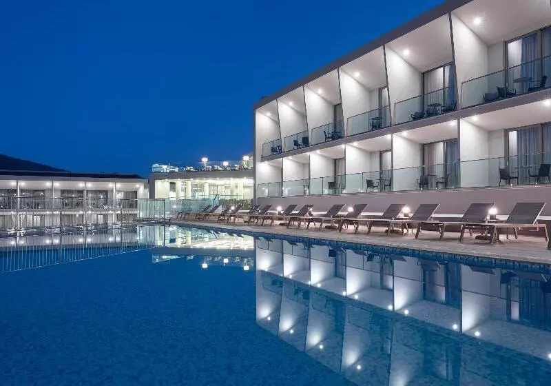 Fotos del hotel Zante Sun:  14