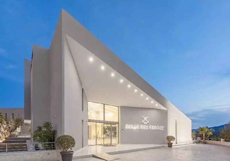 Fotos del hotel Zante Sun:  6
