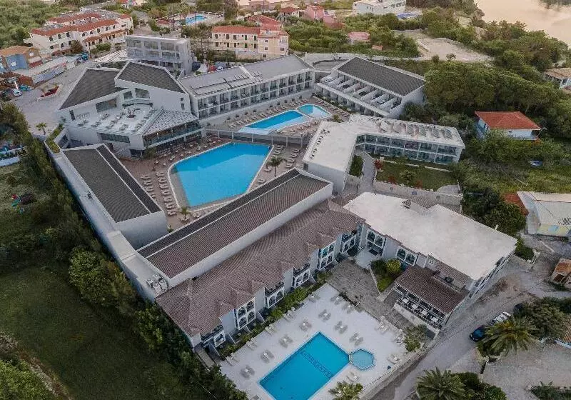 Fotos del hotel Zante Sun:  3