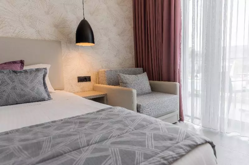 Fotos del hotel Zante Sun:  7