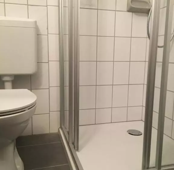 Fotos del hotel B & B Gmeineck:  3
