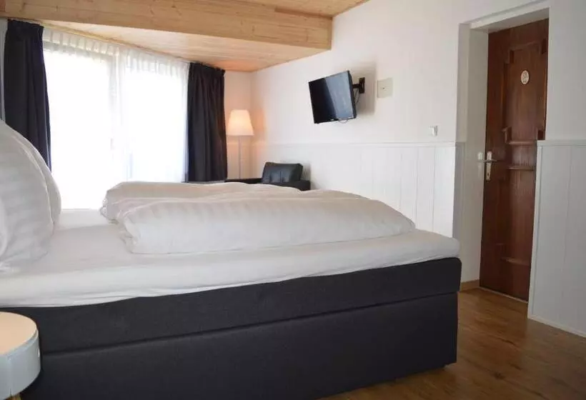Fotos del hotel B & B Gmeineck:  20
