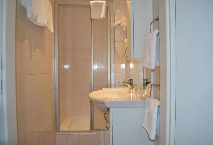 Fotos del hotel B & B Gmeineck:  15