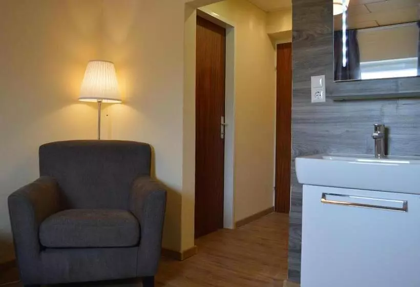 Fotos del hotel B & B Gmeineck:  25