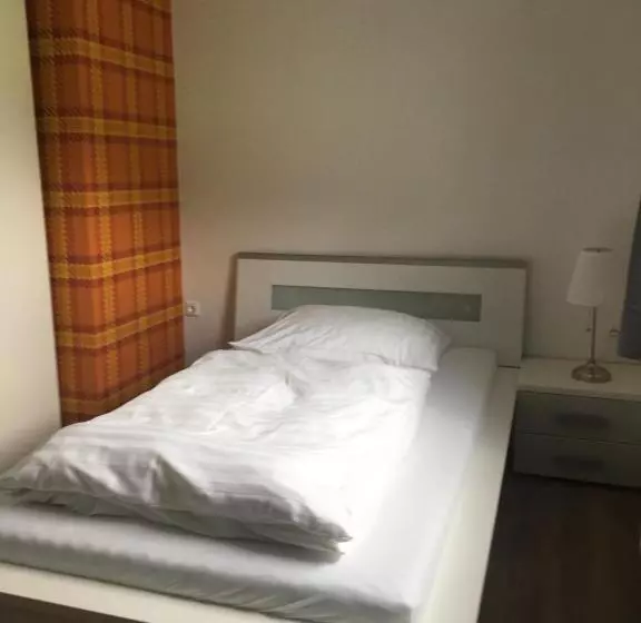 Fotos del hotel B & B Gmeineck:  14