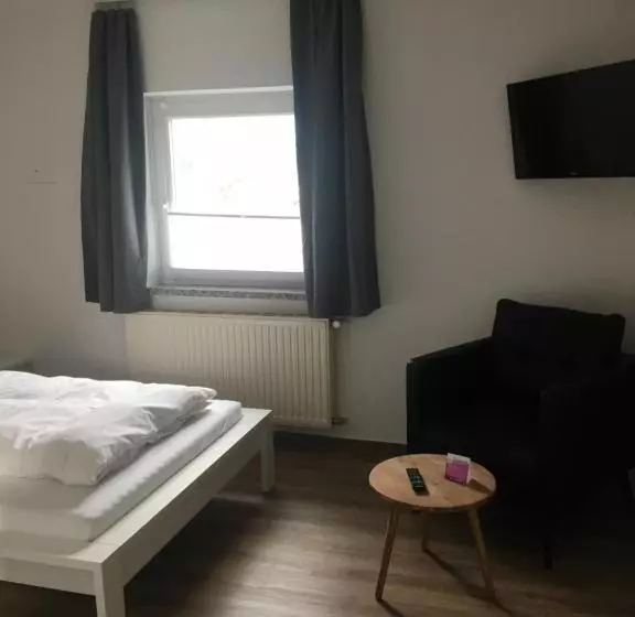 Fotos del hotel B & B Gmeineck:  6