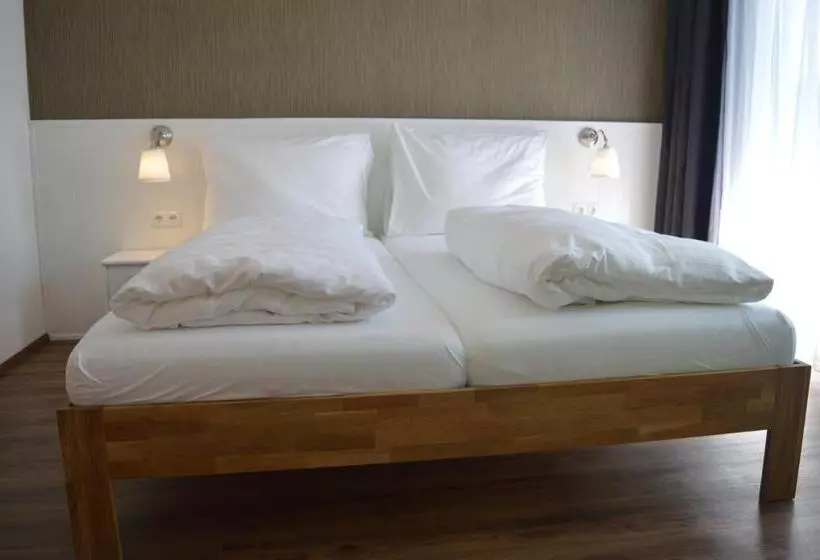 Fotos del hotel B & B Gmeineck:  10
