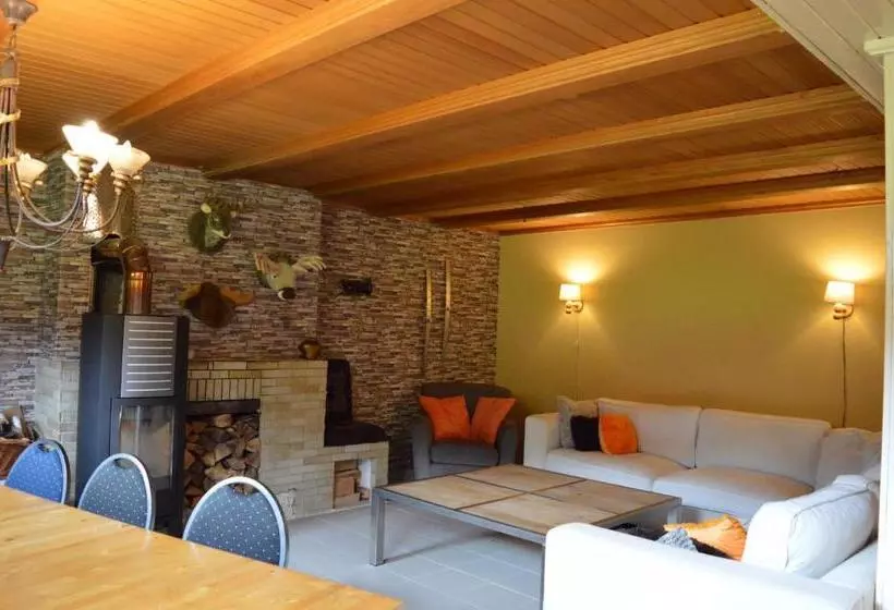 Fotos del hotel B & B Gmeineck:  24