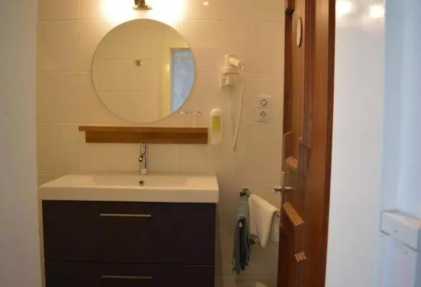 Fotos del hotel B & B Gmeineck:  11