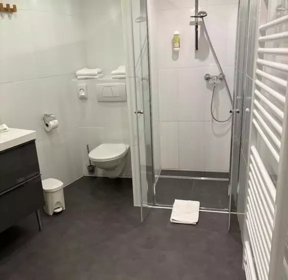 Fotos del hotel B & B Gmeineck:  7