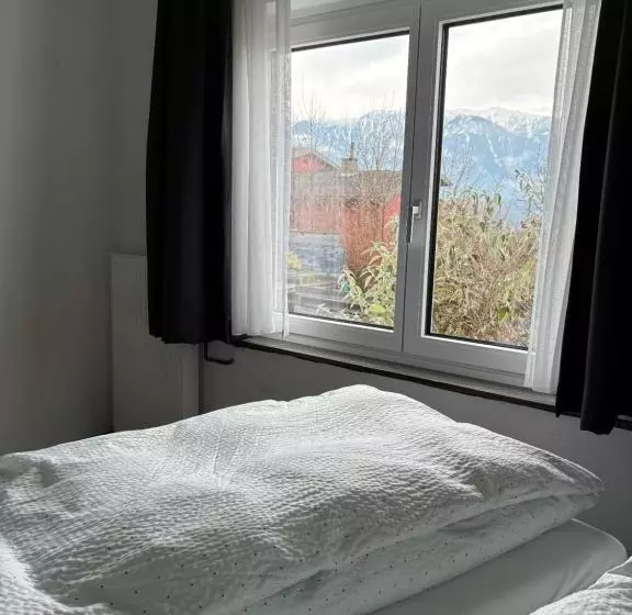 Fotos del hotel B & B Gmeineck:  12