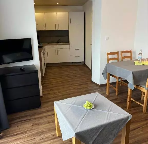 Fotos del hotel B & B Gmeineck:  16