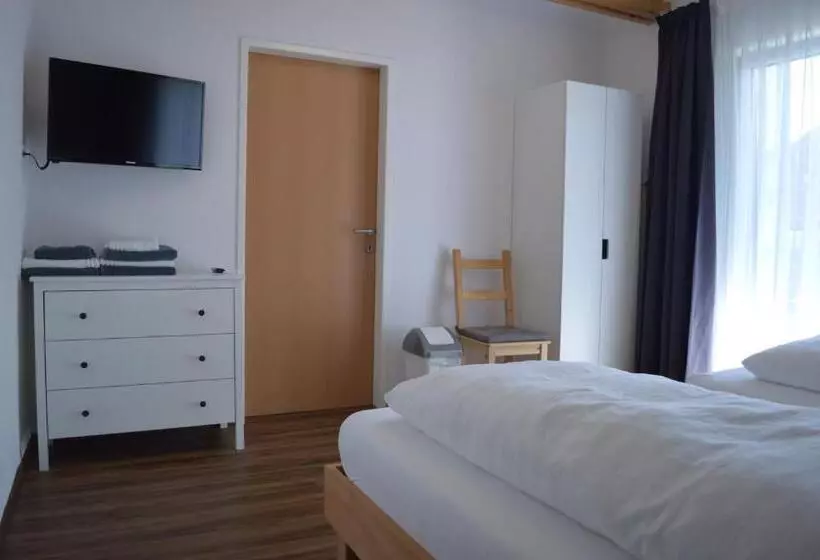 Fotos del hotel B & B Gmeineck:  21
