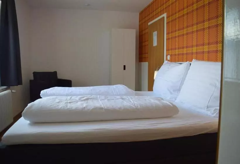 Fotos del hotel B & B Gmeineck:  19