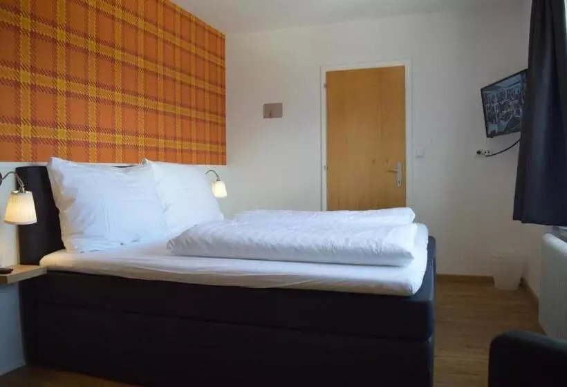 Fotos del hotel B & B Gmeineck:  17