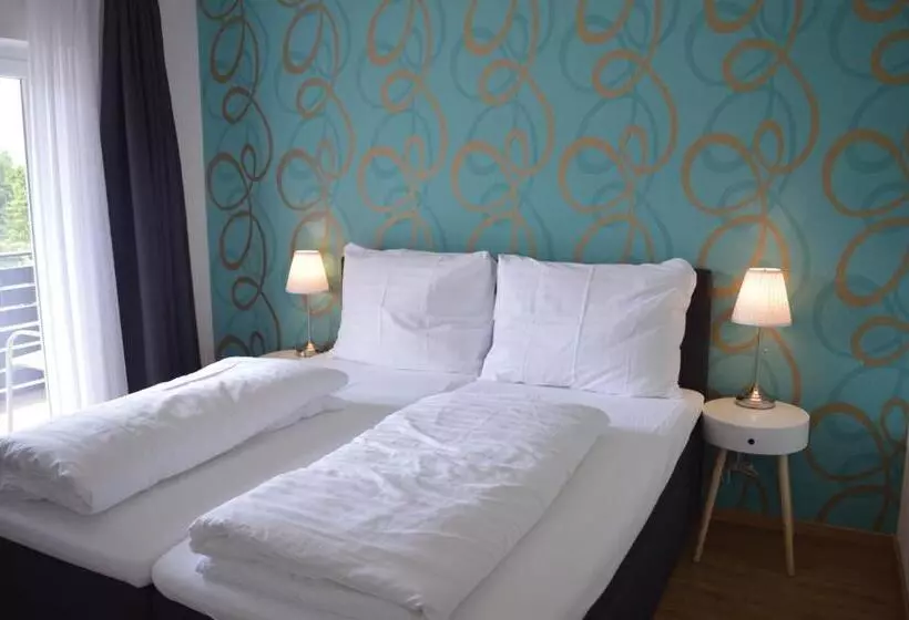 Fotos del hotel B & B Gmeineck:  18