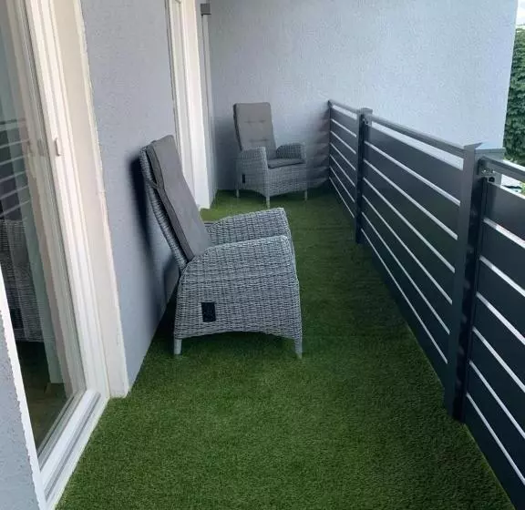 Fotos del hotel B & B Gmeineck:  2