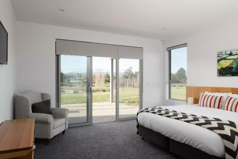 Fotos del hotel Relbia Lodge:  10