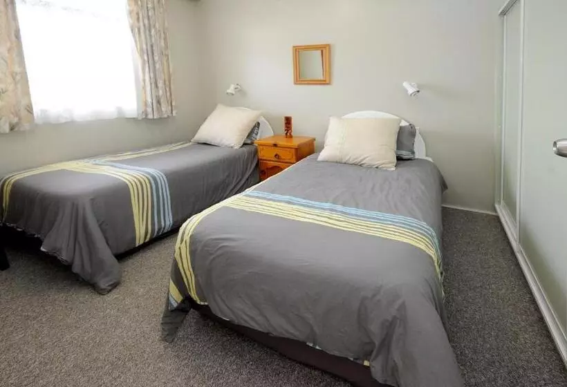 Fotos del hotel The Tahitian Holiday Apartments:  15