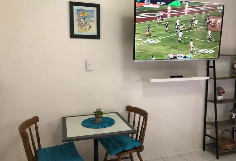 Fotos del hotel The Tahitian Holiday Apartments:  12