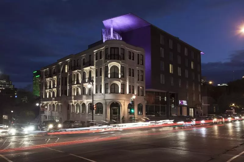 Fotos del hotel 10:  18