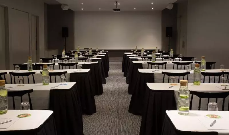 Fotos del hotel 10:  6