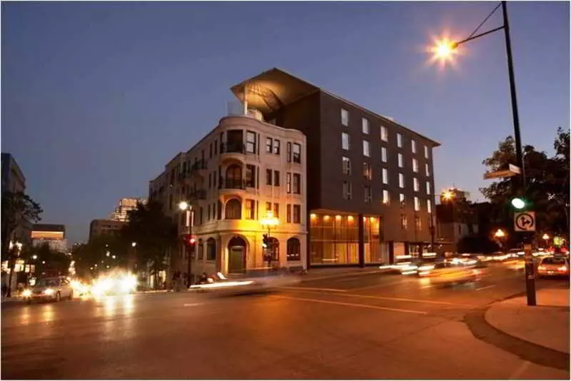 Fotos del hotel 10:  14