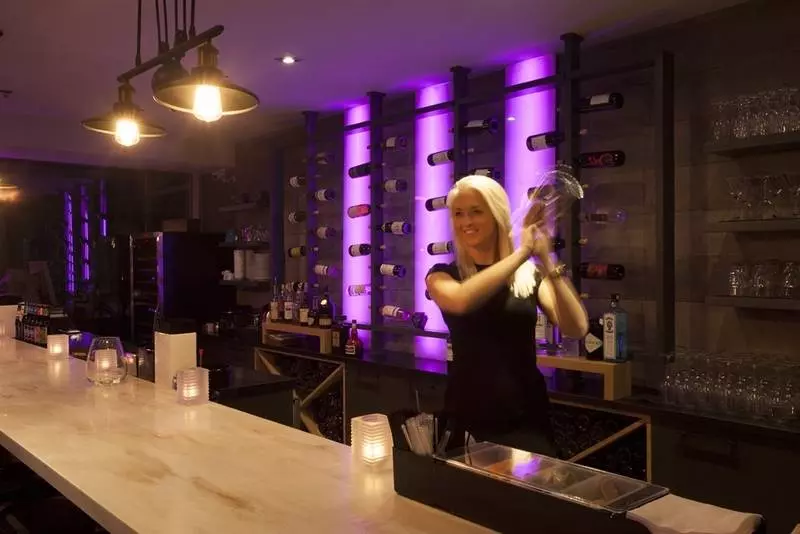 Fotos del hotel 10:  5