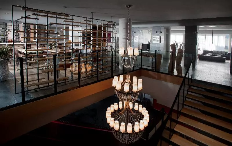 Fotos del hotel 10:  17