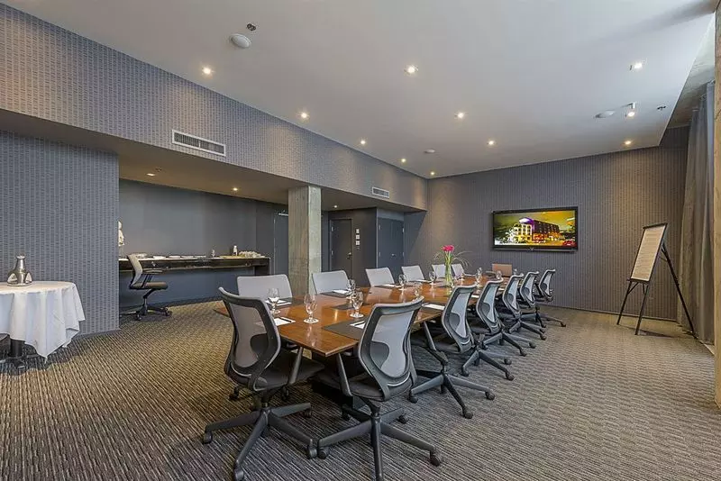 Fotos del hotel 10:  12