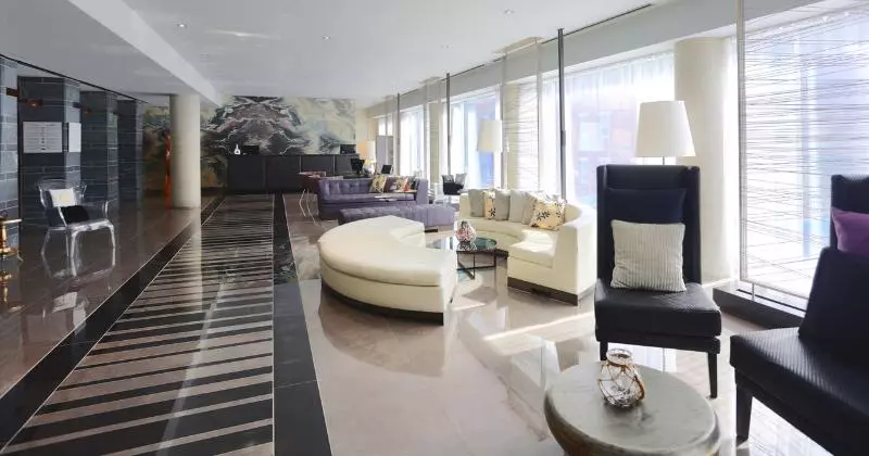 Fotos del hotel 10:  2