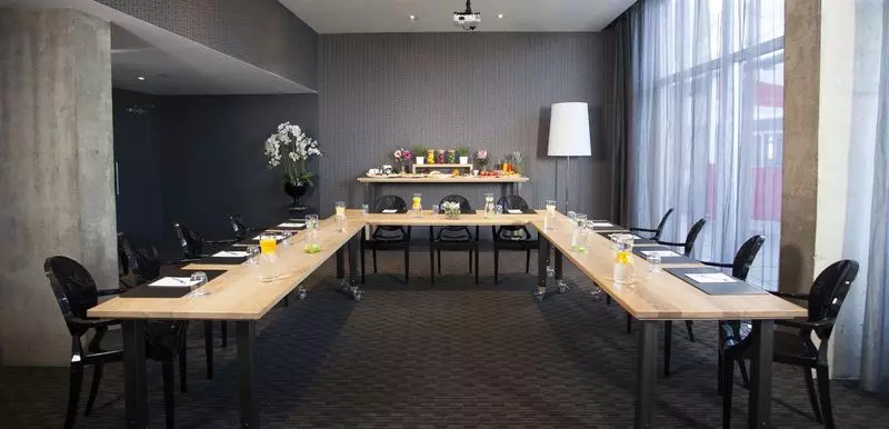 Fotos del hotel 10:  16