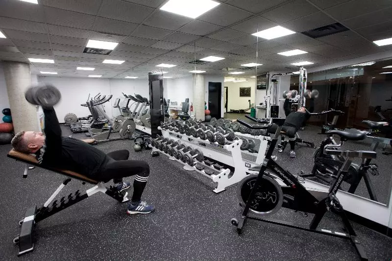 Fotos del hotel 10:  3