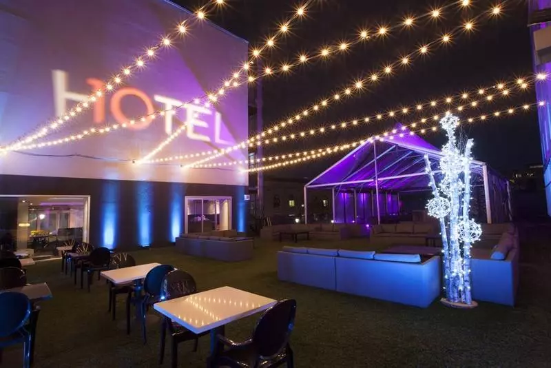 Fotos del hotel 10:  7