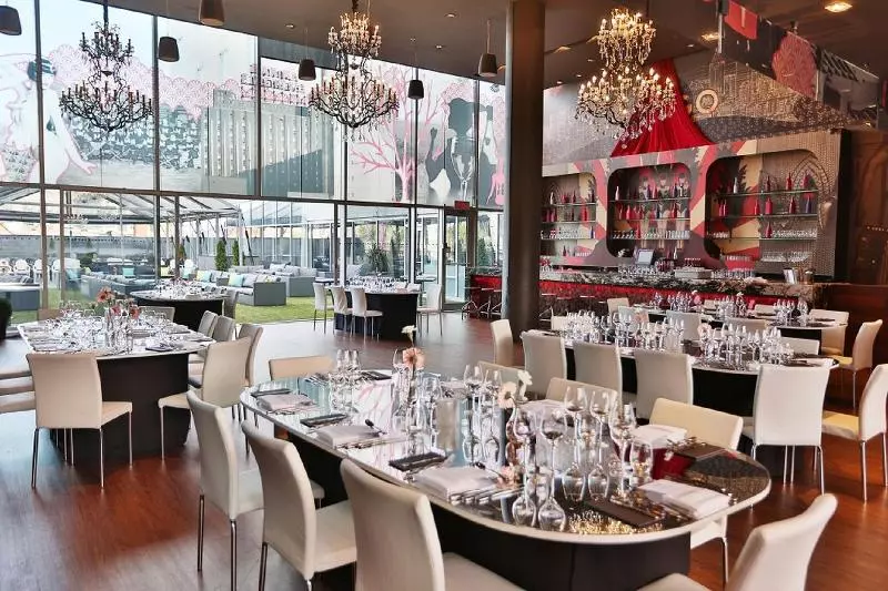 Fotos del hotel 10:  4