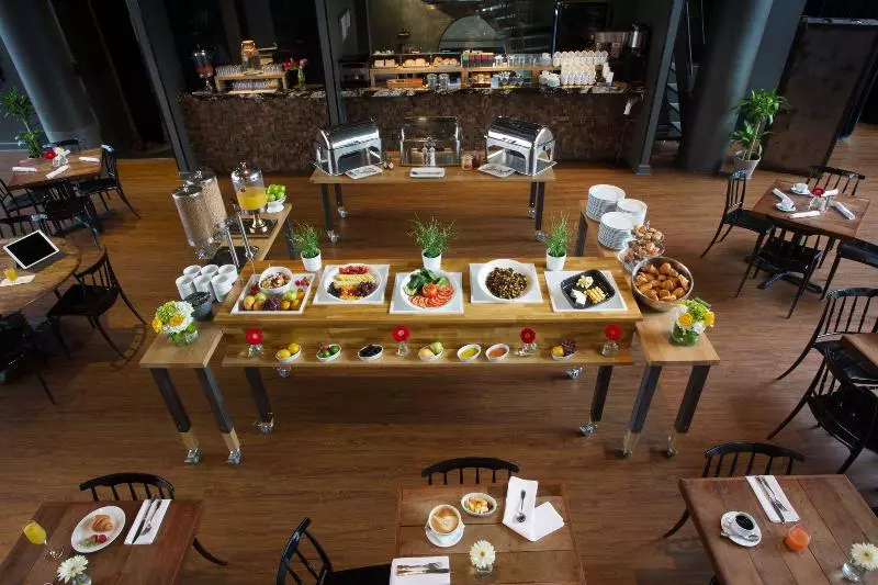 Fotos del hotel 10:  15