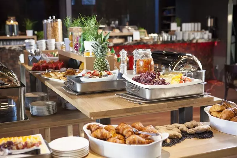 Fotos del hotel 10:  11