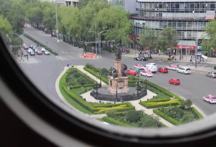 Fotos del hotel Imperial Reforma:  6