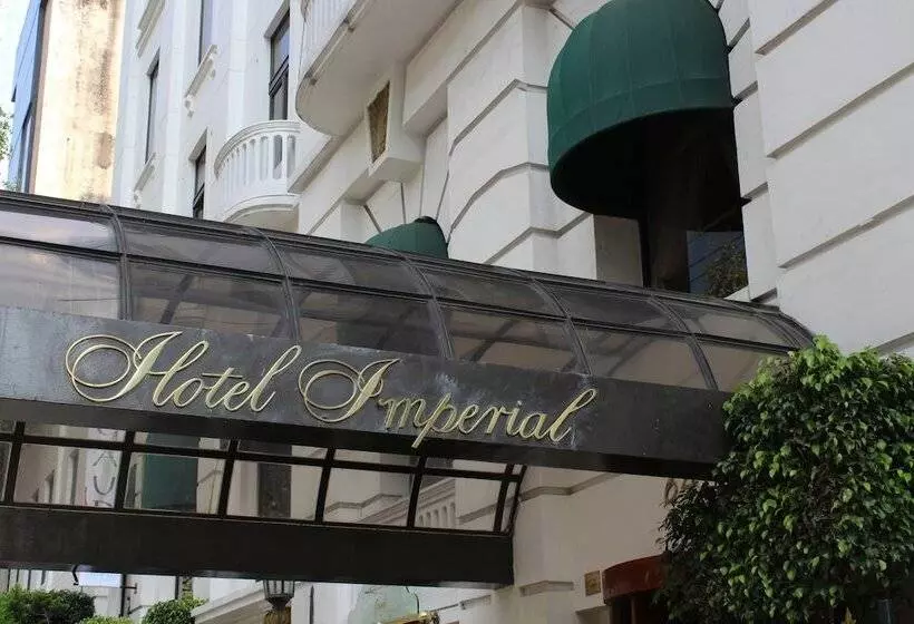 Fotos del hotel Imperial Reforma:  22