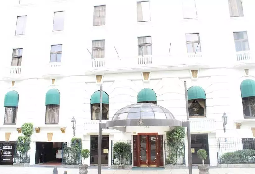 Fotos del hotel Imperial Reforma:  24