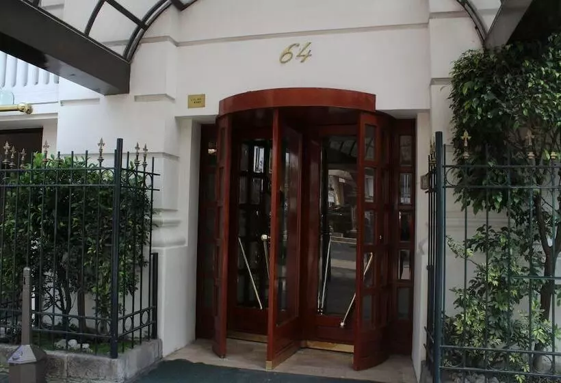 Fotos del hotel Imperial Reforma:  15