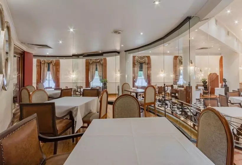 Fotos del hotel Imperial Reforma:  19