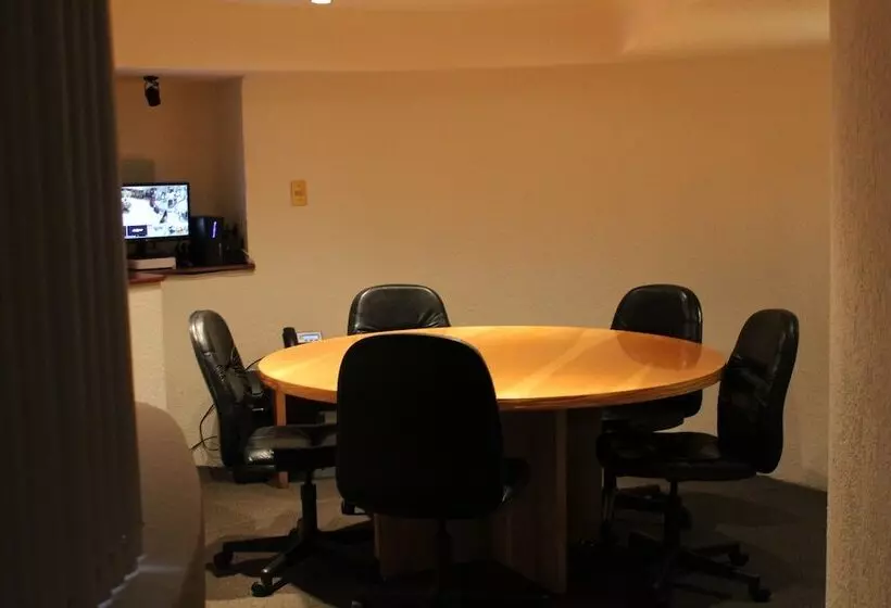 Fotos del hotel Imperial Reforma:  5