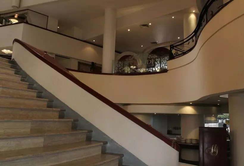 Fotos del hotel Imperial Reforma:  2