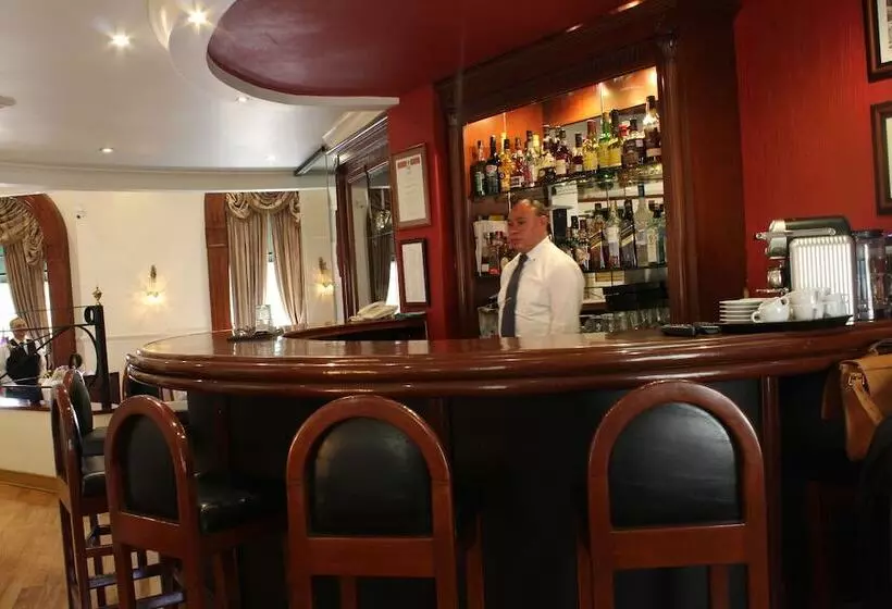 Fotos del hotel Imperial Reforma:  4