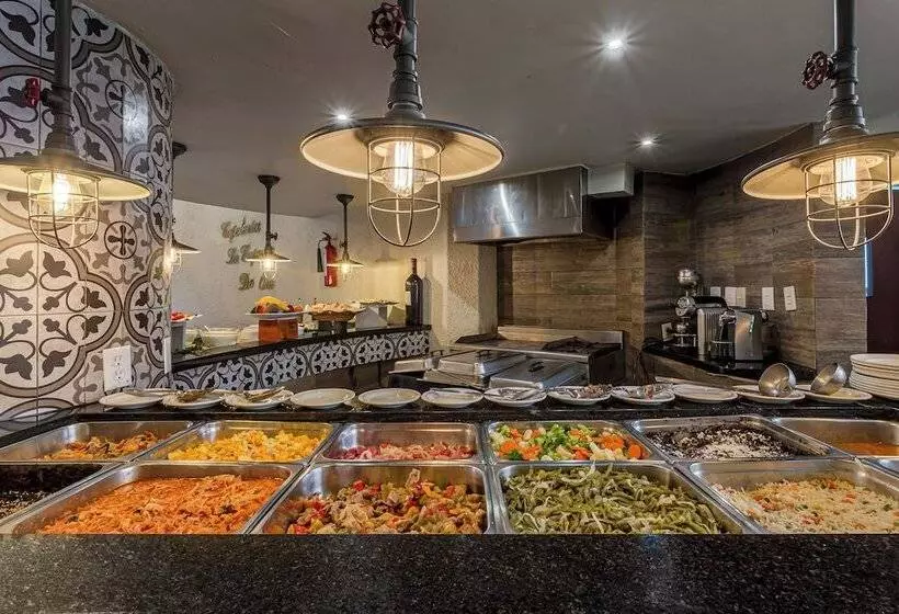 Fotos del hotel Imperial Reforma:  25