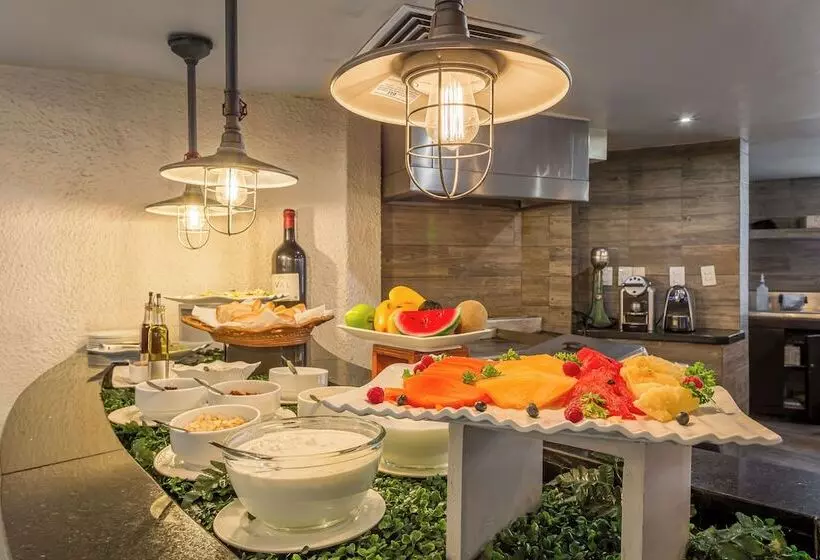 Fotos del hotel Imperial Reforma:  21