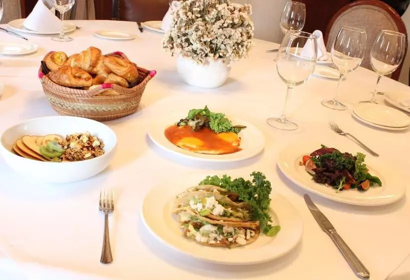 Fotos del hotel Imperial Reforma:  23