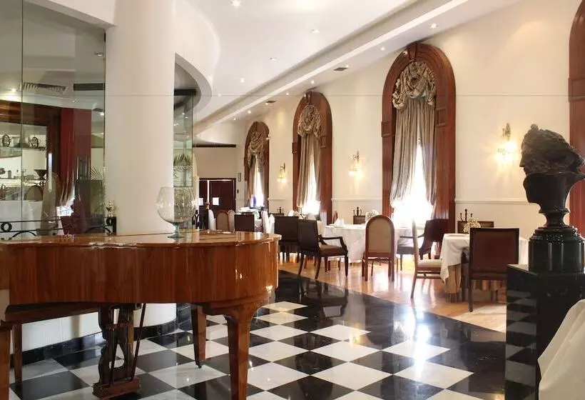 Fotos del hotel Imperial Reforma:  8